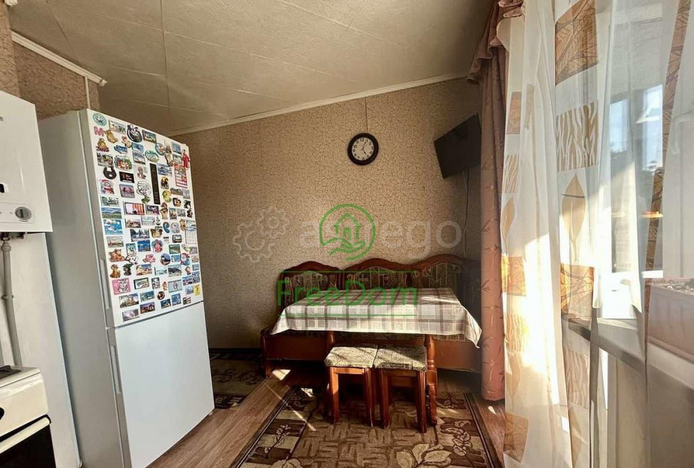 3-комн. квартира, 67.9 м2, 3/5 эт. Разумное - изображение 9