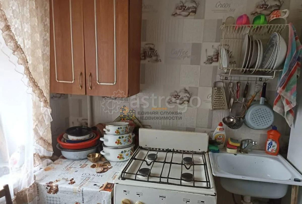2-комн. квартира, 45 м2, 3/5 эт. Уфа - изображение 8