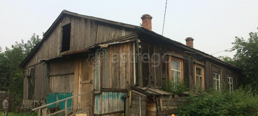Дом, 40 м2, 8 соток, 1 эт. Красноярск - изображение 2