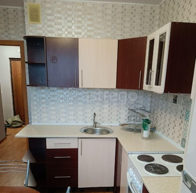 2-комн. квартира, 65 м2, 7/10 эт. Санкт-Петербург - изображение 4