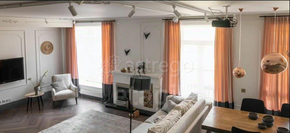 4-комн. квартира, 115 м2, 2/17 эт. Красноярск - изображение 5