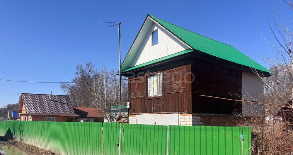 Дом, 25 м2, 4 сотки, 2 эт. Уфа - изображение 2