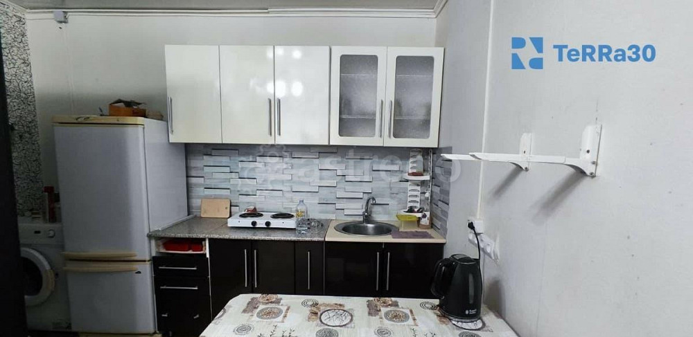 Комната, 14 м2, 4/5 эт. Астрахань - изображение 6