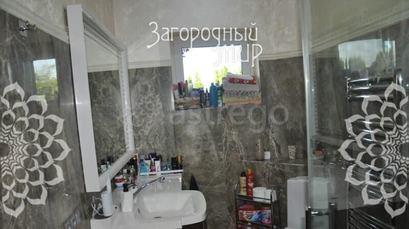 Коттедж, 300 м2, 10 соток Москва - изображение 7