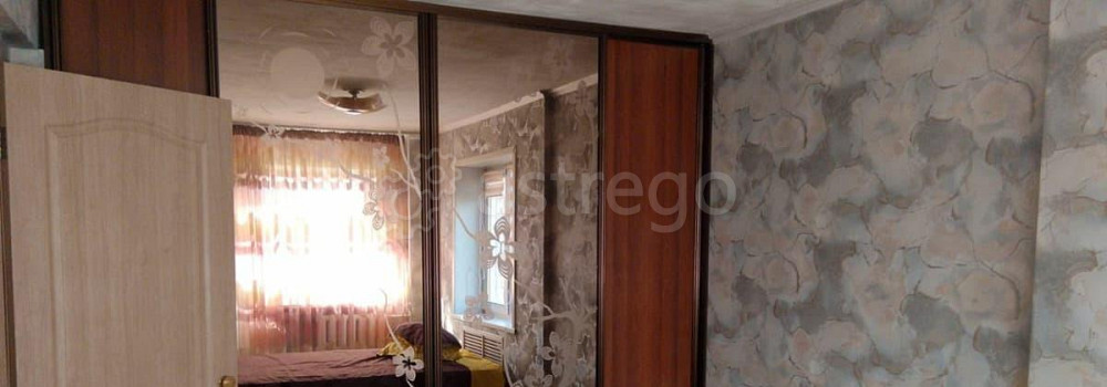 2-комн. квартира, 44 м2, 3/5 эт. Красноярск - изображение 6