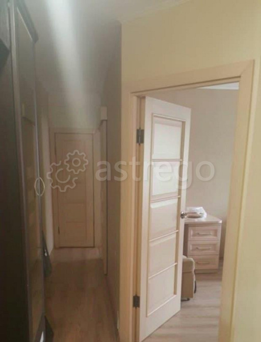 2-комн. квартира, 48 м2, 2/5 эт. Санкт-Петербург - изображение 7