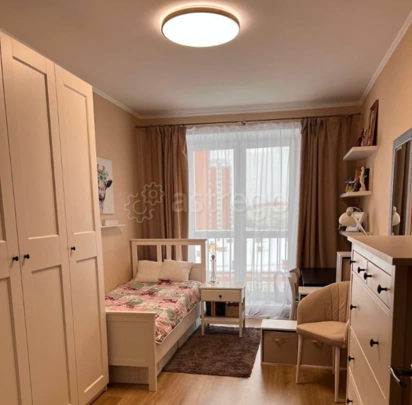 3-комн. квартира, 77 м2, 5/8 эт. Красногорск - изображение 2
