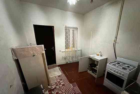 1-комн. квартира, 22 м2, 1/1 эт. Борисовка