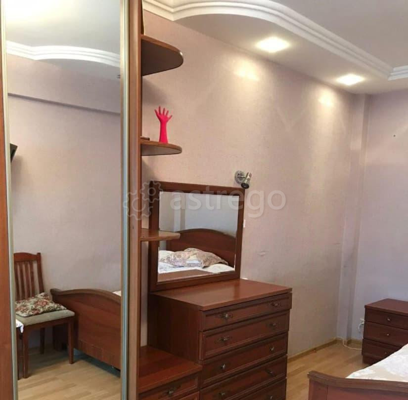 2-комн. квартира, 44 м2, 5/5 эт. Химки - изображение 4