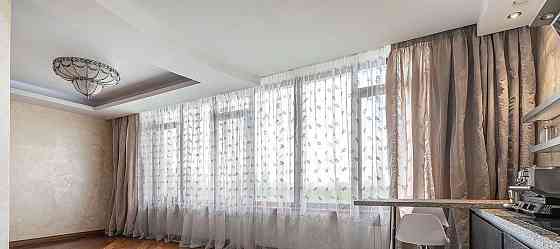 4-комн. квартира, 172.5 м2, 12/13 эт. Москва