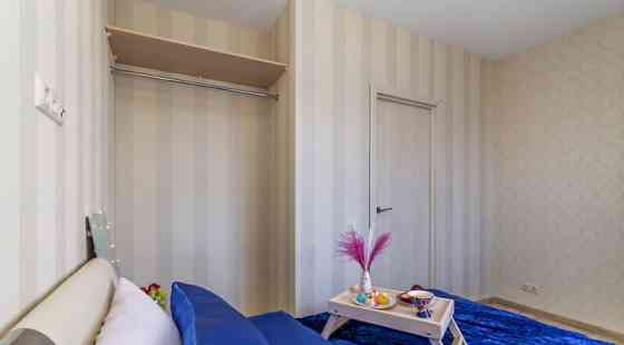 3-комн. квартира, 65 м2, 10/27 эт. Красногорск