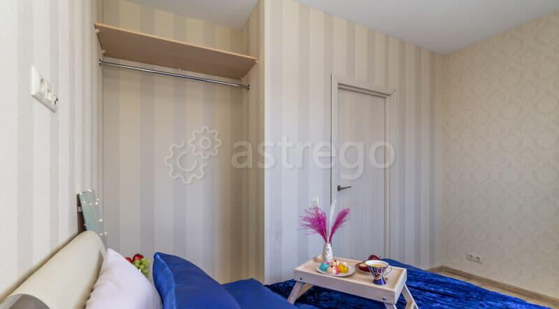 3-комн. квартира, 65 м2, 10/27 эт. Красногорск - изображение 6