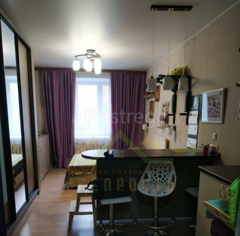 Комната, 20 м2, 2/3 эт. Балашиха - изображение 2