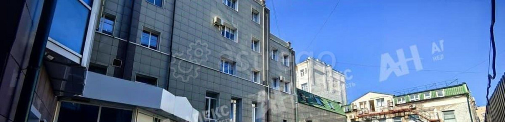 Готовый бизнес, 94.1 м2 Москва - изображение 2