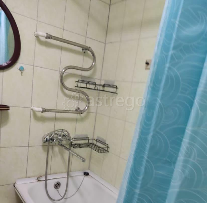 1-комн. квартира, 30.4 м2, 2/5 эт. Барнаул - изображение 4