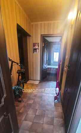 3-комн. квартира, 65.2 м2, 3/9 эт. Электросталь