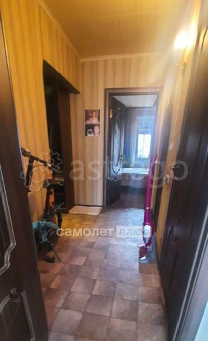 3-комн. квартира, 65.2 м2, 3/9 эт. Электросталь - изображение 5