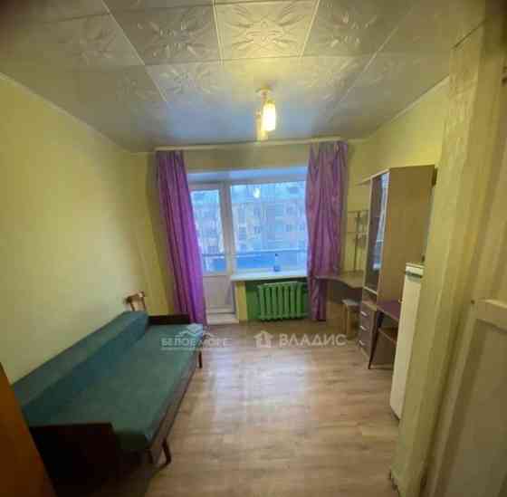 Комната, 12 м2, 4/5 эт. Северодвинск