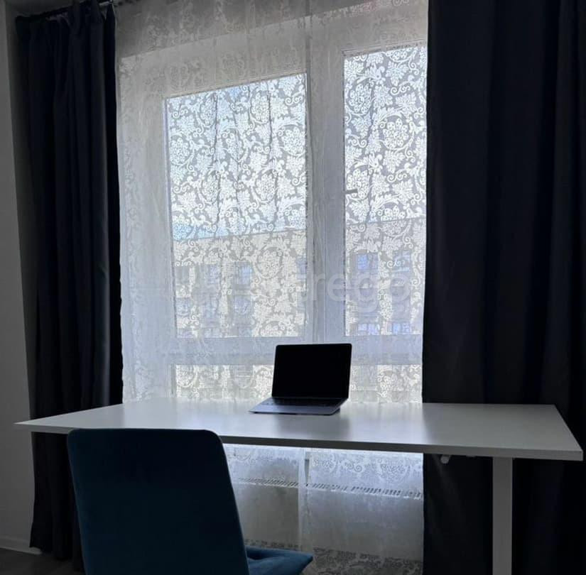 3-комн. квартира, 85 м2, 10/12 эт. Москва - изображение 3