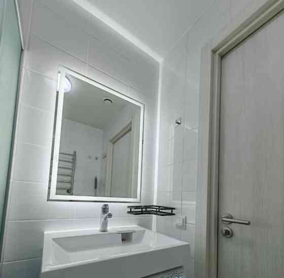 Студия, 21.6 м2, 11/25 эт. Одинцово