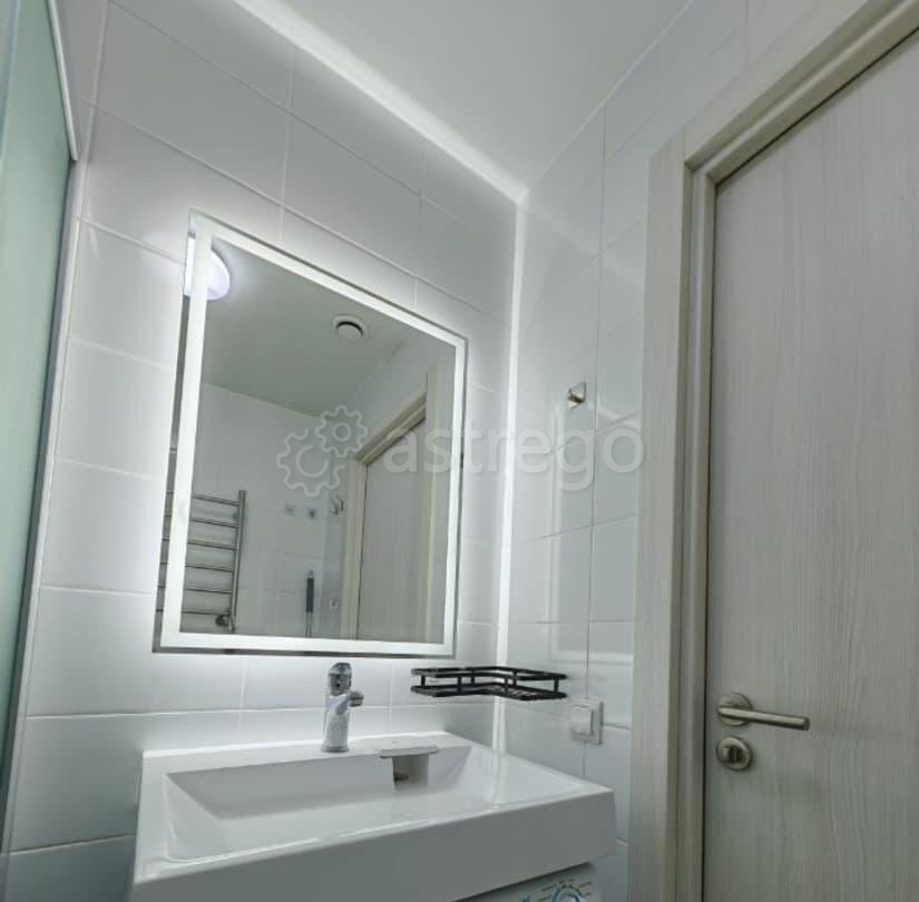 Студия, 21.6 м2, 11/25 эт. Одинцово - изображение 6