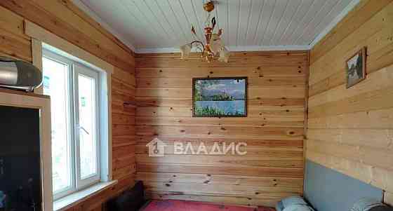 Дом, 62.5 м2, 3.88 сотки, 2 эт. Электросталь