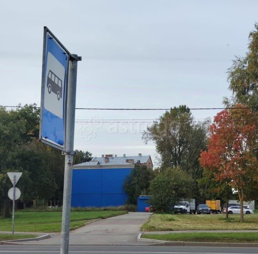 Офис, 2013 м2 Санкт-Петербург - изображение 3