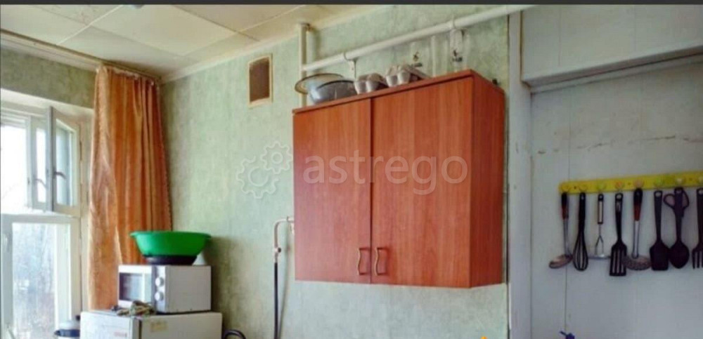 Комната, 10 м2, 1/9 эт. Уфа - изображение 5