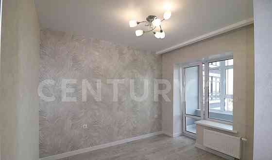2-комн. квартира, 40 м2, 10/16 эт. Барнаул