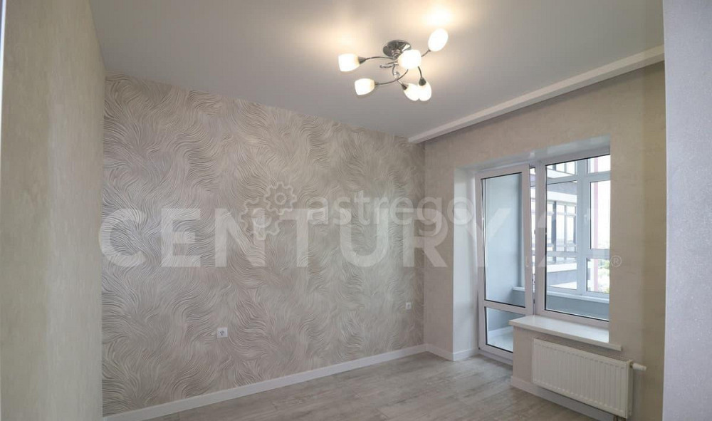 2-комн. квартира, 40 м2, 10/16 эт. Барнаул - изображение 6