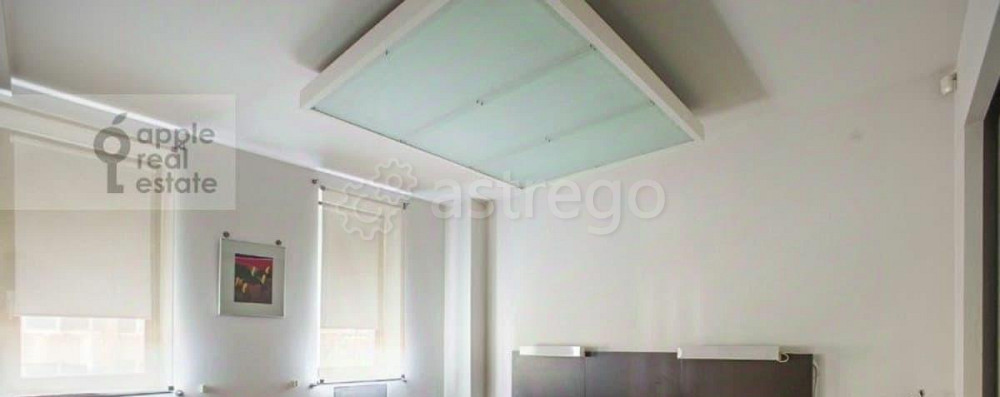 4-комн. квартира, 160 м2, 4/10 эт. Москва - изображение 2
