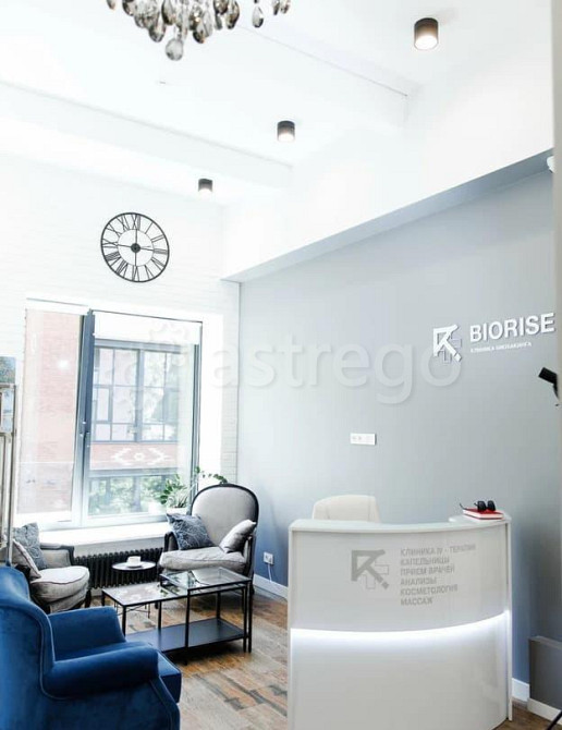 Свободного назначения, 94.4 м2 Москва - изображение 7