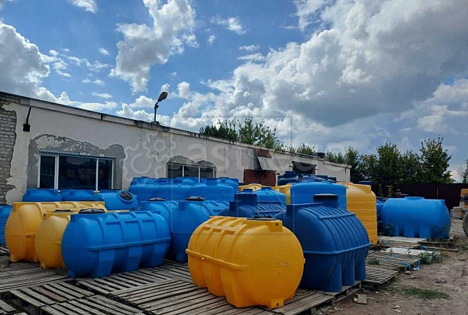 Торговое помещение, 80 м2 Строитель - изображение 1