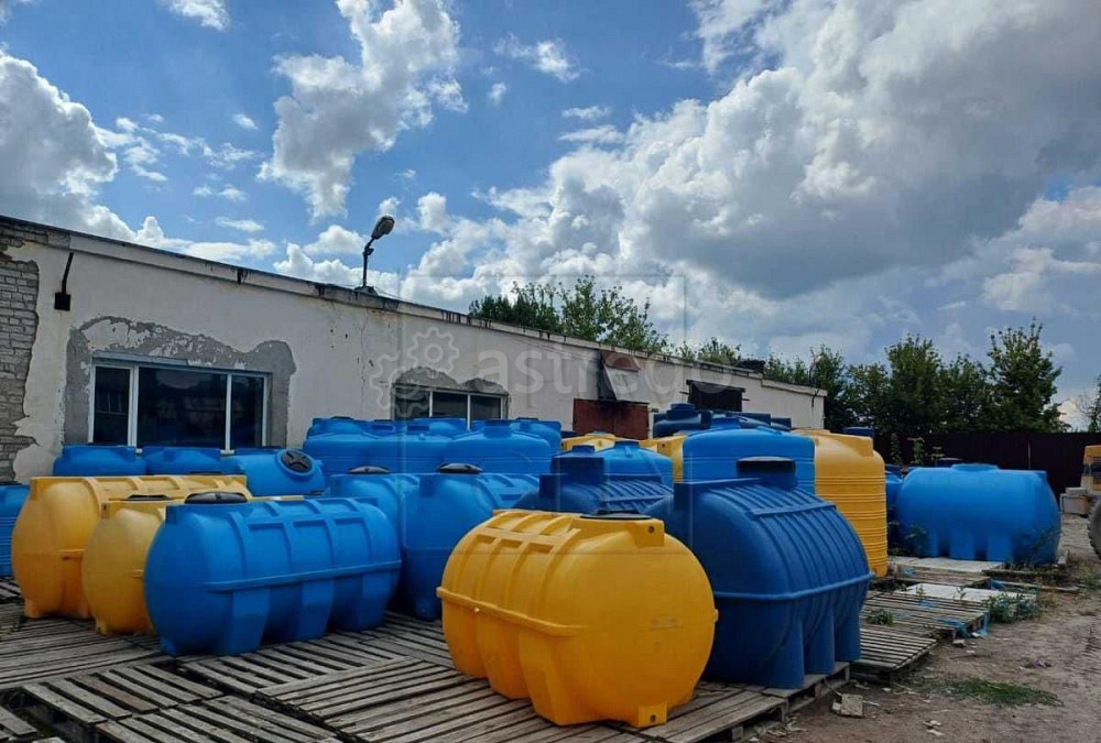 Торговое помещение, 80 м2 Строитель - изображение 1