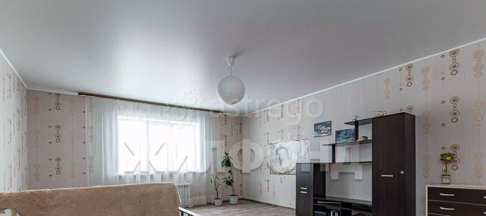 Дом, 178.8 м2, 5 соток, 2 эт. Новоалтайск - изображение 5