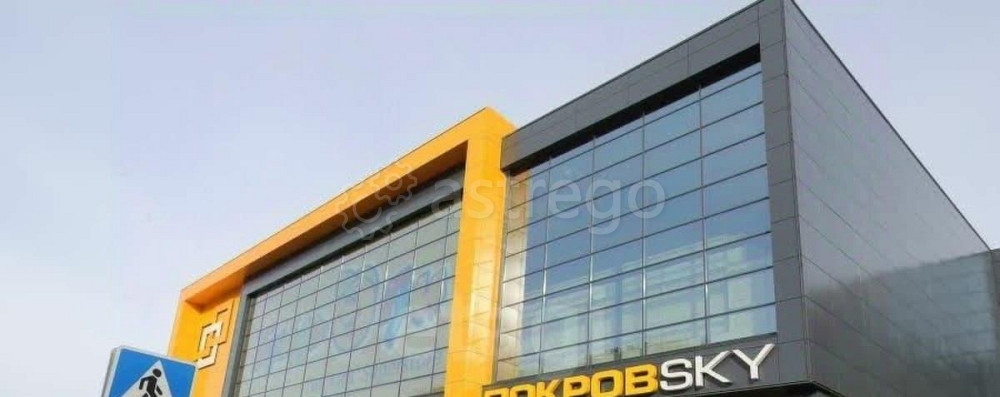 Офис, 150 м2 Красноярск - изображение 1