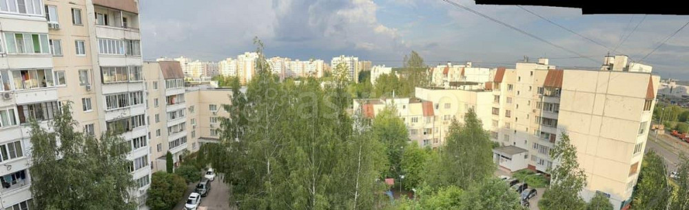 3-комн. квартира, 90 м2, 7/9 эт. Москва - изображение 2