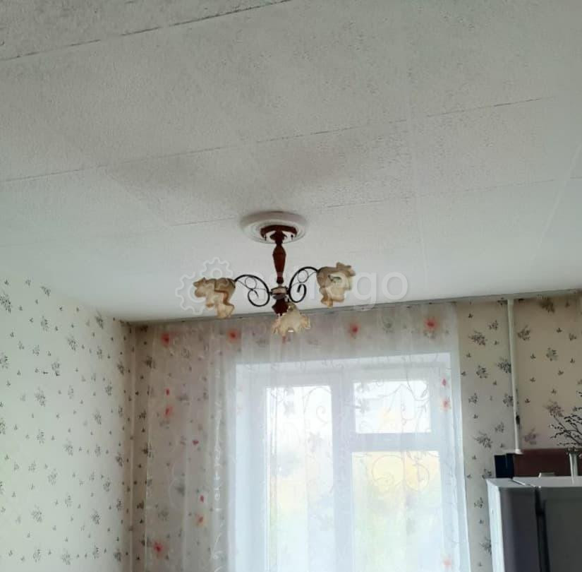 Комната, 13 м2, 3/9 эт. Красноярск - изображение 5