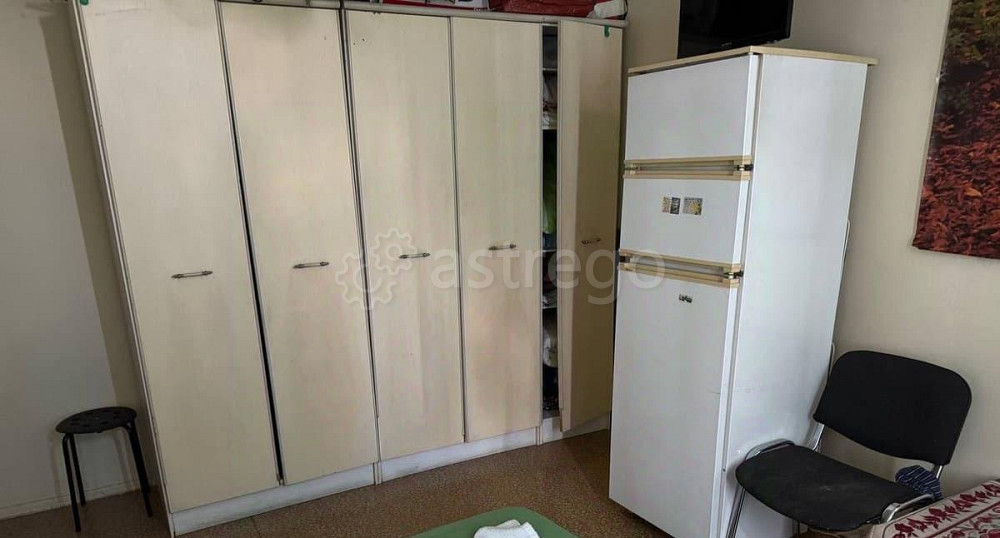 Комната, 16 м2, 14/17 эт. Москва - изображение 5