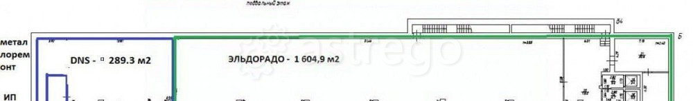 Отдельное здание, 1400 м2 Балашиха - изображение 6