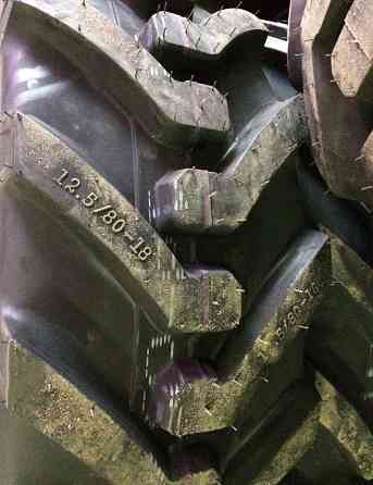 Шины 12.5/80-18 Ozka IND88 14PR TL Санкт-Петербург