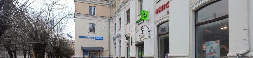 Свободного назначения, 65 м2 Электросталь - изображение 1