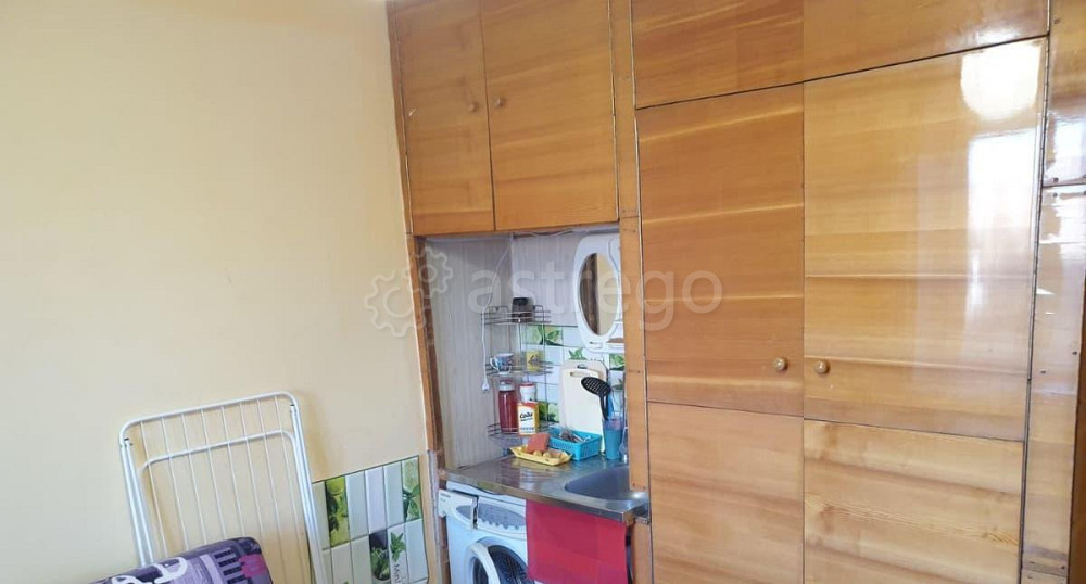 Комната, 12 м2, 4/9 эт. Красноярск - изображение 7