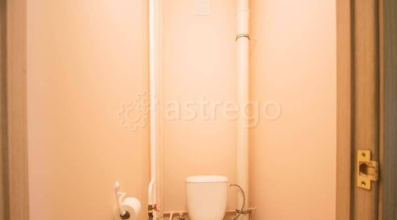 2-комн. квартира, 57 м2, 4/17 эт. Красноярск - изображение 8