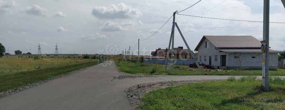 Земельный участок, 1.47 га Разумное - изображение 9