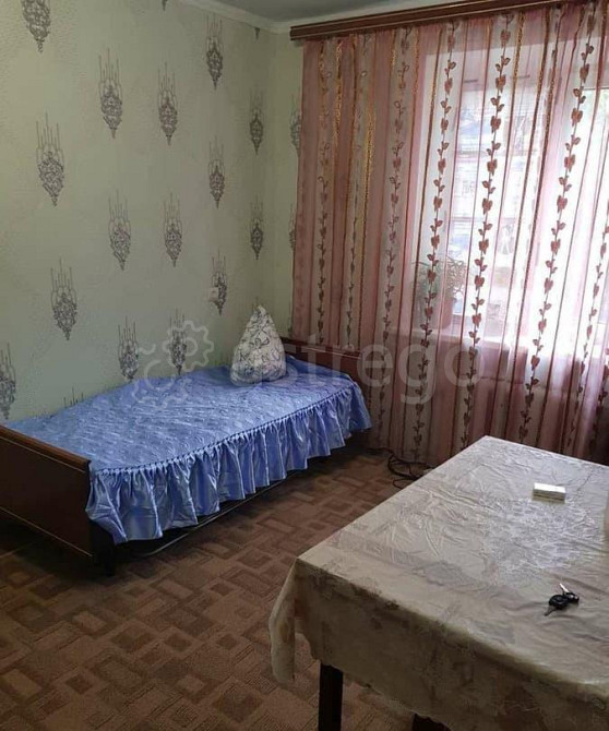 2-комн. квартира, 24 м2, 3/5 эт. Старый Оскол - изображение 1