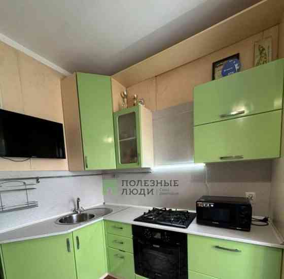 1-комн. квартира, 45.1 м2, 2/9 эт. Астрахань