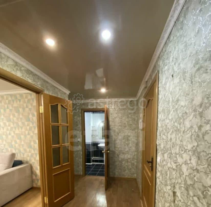 2-комн. квартира, 50.1 м2, 5/9 эт. Стерлитамак - изображение 3