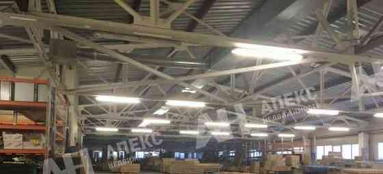 Производственное, 2166 м2 Электроугли