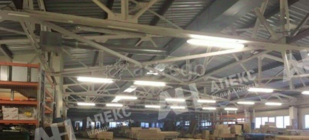 Производственное, 2166 м2 Электроугли - изображение 3